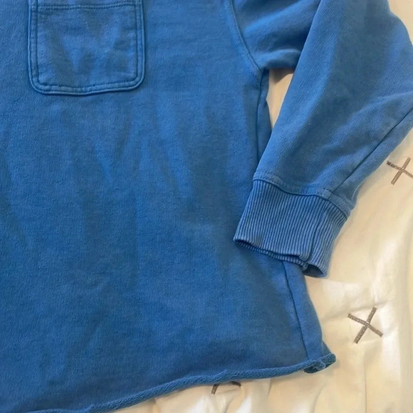 Universal Thread XS crop sweatshirt - Picture 3 of 7